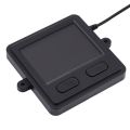 TP-03 USB Wired Touchpad Mouse (Black). 