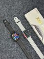 X10 Pro Max Smartwatch – 1.91” AMOLED Display.
