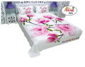 Classical Home tex King Size Cotton Bed Sheet.