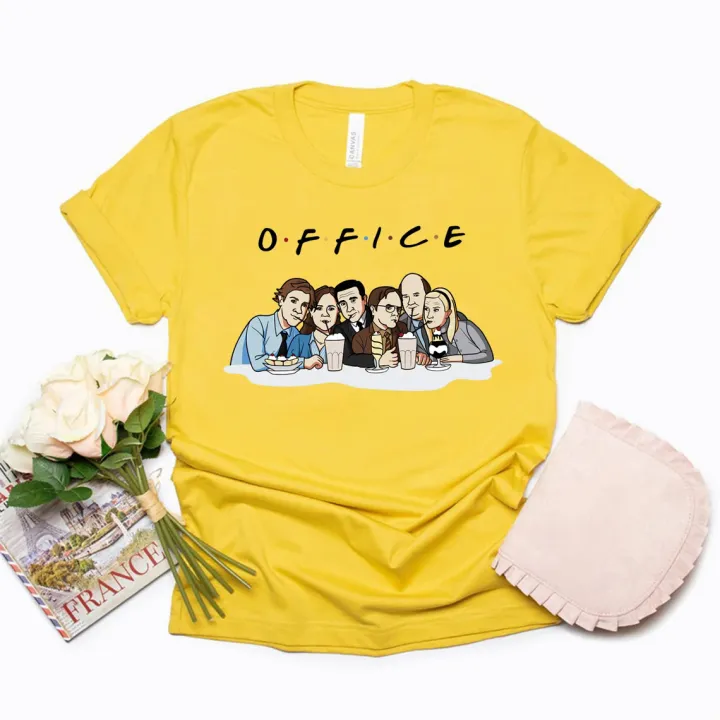The%20Office%20Friends%20T-shirt%20Michael%20Scott%20Shirt%20US%20Office%20Tshirt%20The%20Office%20Tv%20Show%20Shirts%20Unisex%20Summer%20Tees%20Casual%20Tops%20Tshirts%20-%20Image%204