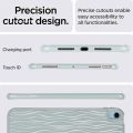 Jelly Color Water Ripple TPU Tablet Case For iPad Air 10.9 2022 / 2020.