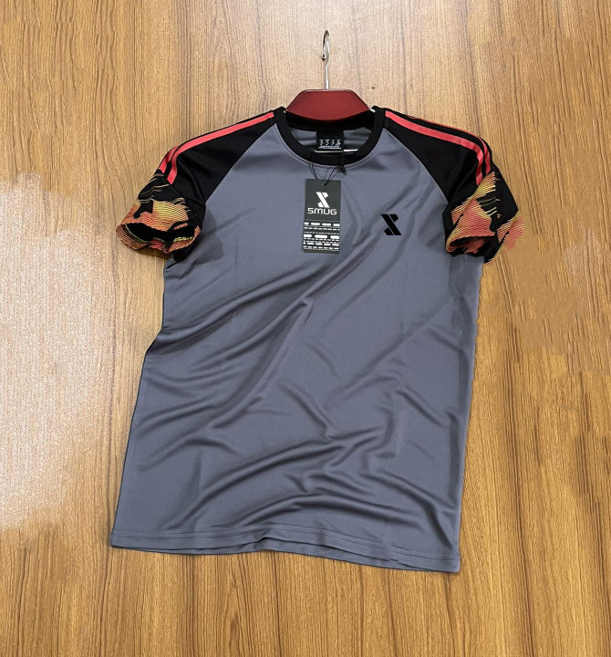 SMUG%20Premium%20Contrast%20Stylish%20T-shirt%20Fabric%20soft%20and%20comfortable%20-%20Image%202
