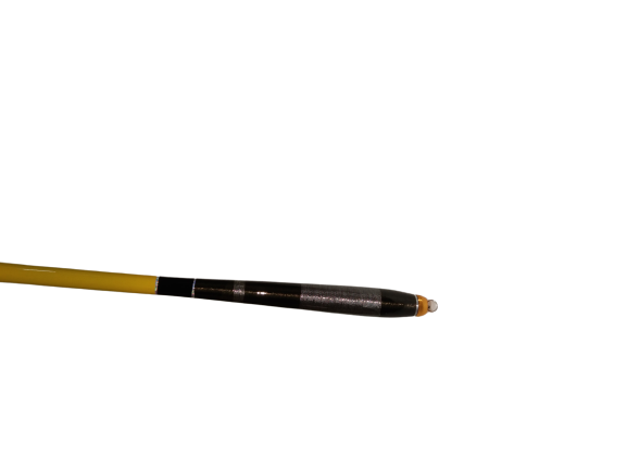 Korean%20Hige%20CARBON%2012%20Fit%20Yellow%20Color%20Fishing%20Rod%20%2012%20FIT%20-%20Image%205