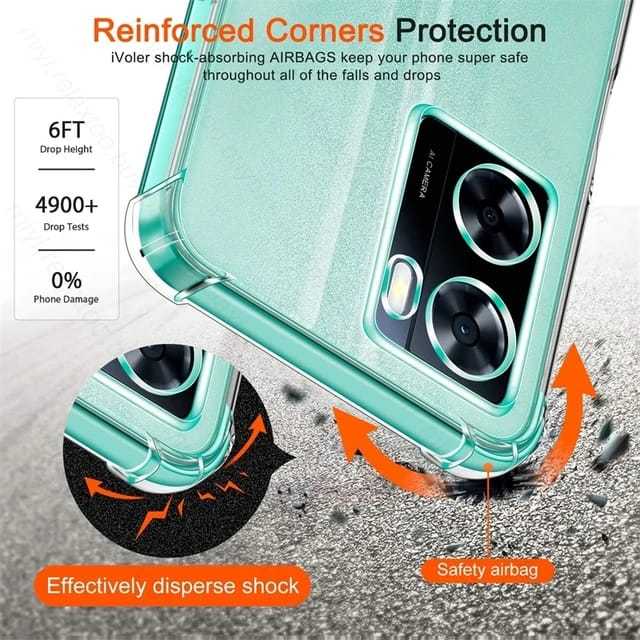 For%20Oppo%20A57%205G%20Silicone%20Case%20Crystal%20Clear%20Soft%20TPU%20Ultra-Thin%20Transparent%20Flexible%20Airbag%20Protective%20Back%20Case%20Phone%20Cover%20-%20Image%203