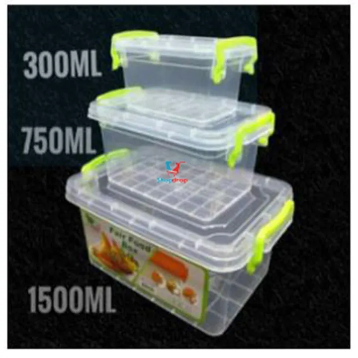Food%20Storage%20Box%20Container%20With%20Lid%20-%203pcs%20Set%201500ml%20750ml%20300ml%20-%20Image%203