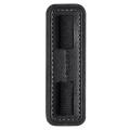 Universal Stylus Pen Holder Sticker for Pencil for iPad Table Touch Pen M-Pencil Anti-Lost Case -Black.