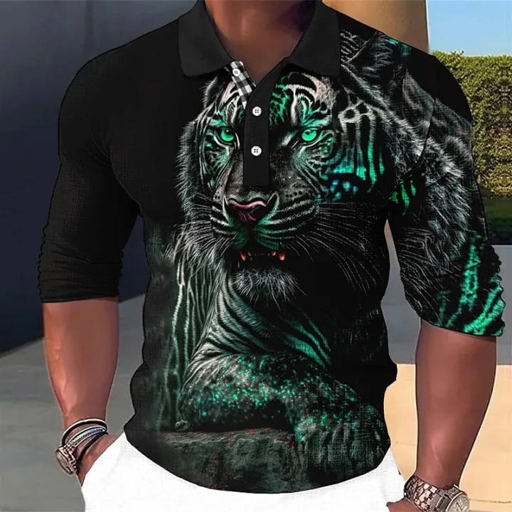 Animal%20Wolf%20Polo%203d%20tiger%20Lion%20Eagle%20Wolf%20Bear%20Print%20Fashion%20Polo%20T%20Shirts%20For%20Men%20Top%20Oversized%20Street%20Long%20Sleeve%20Men%20Clothing%20Ruiqir%20Super%20Store%20-%20Image%202