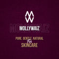 Mollywaiz Pure Castile Liquid Soap ACNE BLAST 300ML Charcoal Face Wash & Body Wash. 