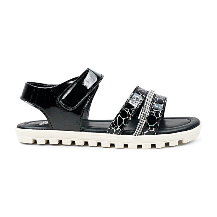 BubbleGummers%20SILVIA%20Shinny%20Belt%20Sandal%20for%20Little%20Girls%20-%20Image%202