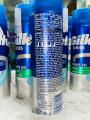 Gillette Series Shaving Gel Soothing with AloeVera Sensitive_UK_200ml. 