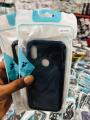For LAVA Benco Y50 / Y50 Pro / Y30 Heavy Strong Liquid Silicone Soft Gel Rubber Shockproof Back Cover - Camera - Phone Back Cover.