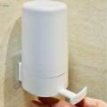 Soap Grinder Wall Mounted Soap Dispenser Soap Container for Indoor Kitchen.