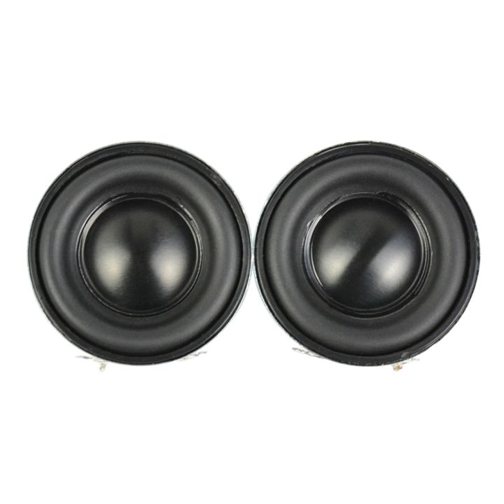 AIYIMA%202Pcs%2040MM%20Mini%20Audio%20Portable%20Speakers%2016%20Core%204%20Ohm%205W%20Full%20Range%20Speaker%20Rubber%20Side%20NdFeB%20Magnetic%20Speaker%20-%20Image%205