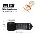 1Pcs Wrist Compression Brace Elastic Wrist Support Strap Fitness Weightlifting,Tendonitis,Carpal Tunnel Arthritis,Pain Relief.