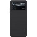 For Xiaomi Poco X4 Pro 5G NILLKIN Frosted PC Phone Case. 