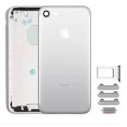 Apple%20iPhone%207G%20/%20Apple%20iPhone%207%20-%20(%20Polycarbonate%20Plastic%20)%20Casing%20/%20Back%20Shell%20/%20Back%20Panel%20/%20Battery%20Cover%20/%20Back%20Door%20/%20Back%20Replacement%20Part%20-%20Image%203