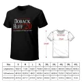 Doback & Huff for President 2020 T-shirt sweat shirt graphics T shirt hippie clothes mens workout shirts. 
