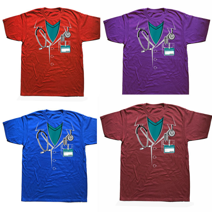 Funny%20Doctor%20White%20Lab%20T%20Shirts%20Graphic%20Cotton%20Streetwear%20Short%20Sleeve%20Birthday%20Gifts%20Summer%20Style%20T-shirt%20Mens%20Clothing%20-%20Image%202