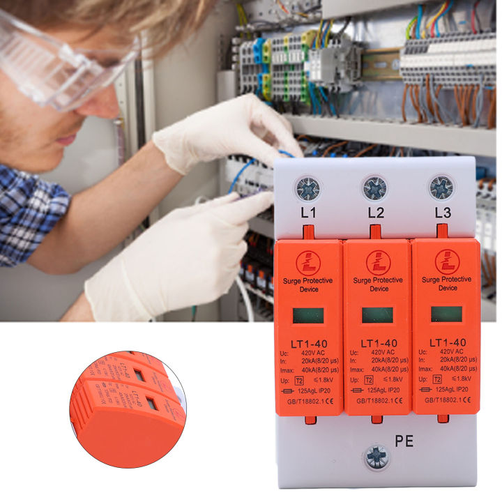 Surge%20Protector,%20IP20%20AC420V%20Safe%20Surge%20Protective%20Device%20Breaker%20Protect%20From%20Overvoltage%20for%20Power%20System%20-%20Image%203
