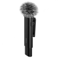 Ulanzi WM-10 Wireless Clip-on Microphone Type-C. 