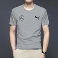 Mercedes Tshirt dizin top tee New Exclusive Short Sleeve Tshirt For Men Buy Online At Best Prices In Bangladesh - Genji. 