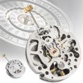 Automatic Mechanical Movement for 3 Pins Self Winding Mechanical Wrist Watch Repair Parts.