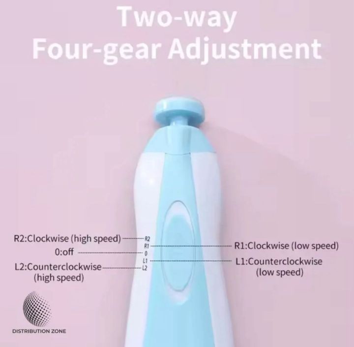 6-in-1%20Electric%20Kit%20for%20Baby%20Fingernails%20&%20Toes%20Care%20Manicure%20Nail%20Trimmer%20Clippers%20Baby%20Care%20.6-in-1%20Electric%20Baby%20Nail%20Trimmer%20Kit%20%E2%80%93%20Safe%20Fingernail%20&%20Toe%20Clipper%20for%20Newborns%20&%20Toddlers%20%E2%80%93%20Gentle%20Baby%20Manicure%20SetManicure%20Set%20-%20Image%204