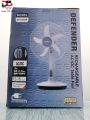 Rechargeable Fan Defender / Kennede (16") KTH/KN-2956P, Warranty: 01 Year, Service Warranty 03 Years..