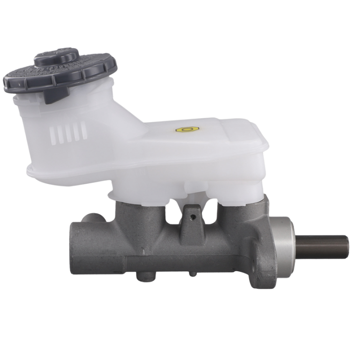 HEROFFIX Brake Master Cylinder With Reservoir - Replacement For Nissan Rogue 2015-2020 - View #3