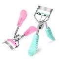 9 Colors Women Eyelash Curler Women Beauty Makeup Cosmetics Eyelash Clip Makeup Accessories Eyelashes Curler. 