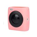 Shockproof Thermal Printer Full Body Soft Photo Printer Accessories Protective Cover Bumper Shell Silicone Case For Paperang P2 Pocket Printer.