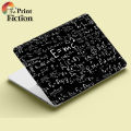 Physics Formulas - Laptop Sticker, Skin and Decal Sticker.