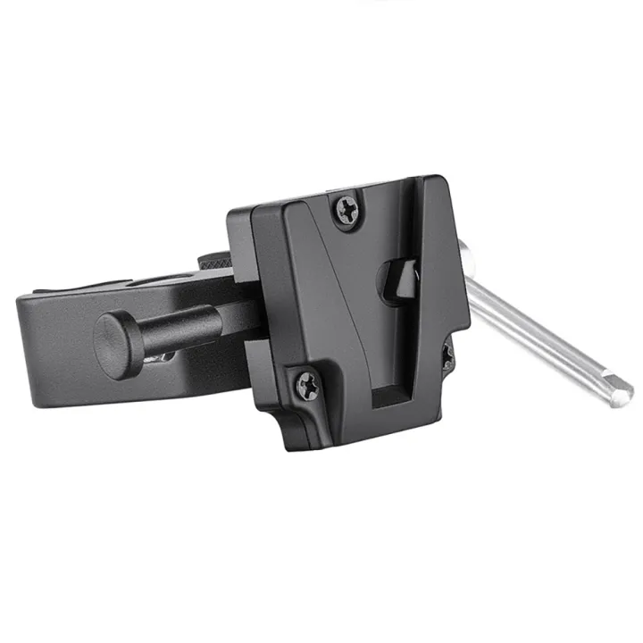 V-Mount%20Battery%20Adapter%20with%20Clamp%20for%20Mounting%20to%20Light%20Stand%20Tripod%20for%20V-Mount%20Battery%20to%20Light%20Stand%20or%20Tripod%20-%20Image%204