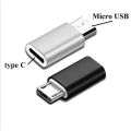 USB Type C To Micro USB type B Converter Adapter.