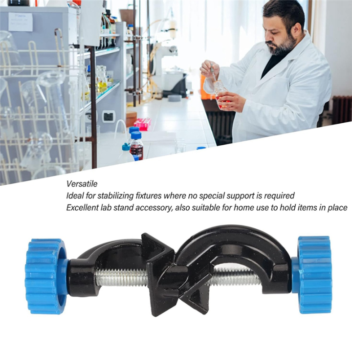 5Pcs%20Lab%20Stand%20Clamp%20Holder,%20Aluminum%20Alloy%20Body%20Laboratory%20Stand%20Clamp%20Holder%20Right%20Angle%20Bosshead%20Clamps%20-%20Image%208