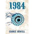 1984 by George Orwell. 
