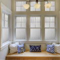 Lamps 1M/3M/5M 30CM Frosted Glass Film Sticker Privacy Window Static Cling Decor Home. 