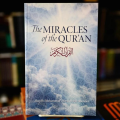 The Miracles of The Qu'ran by Shaykh Muhammad Mitwalli ash-Sha’rawi. 