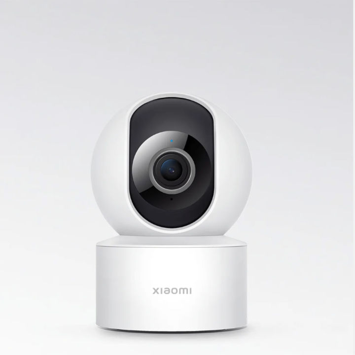 Xiaomi%20Smart%20Camera%20C200%201080p%20360%C2%B0%20Night%20version%20WiFi-%20White%20-%20Image%202