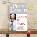 Learn to Earn: A Beginner's Guide to the Basics of Investing and Business by John Rothchild and Peter Lynch - Paperback. 