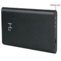 Power Bank mini Camera H2 Night vision full HD 1080P 5000mAh Battery backup. 