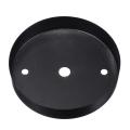 E27 Screw Base Ceiling Light Pendant Lamp Socket Bulb Holder Fitting Lighting AC100-220V,90CM Wire. 