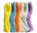 Kitchen Hand Gloves Half Hand (1 Pair). 