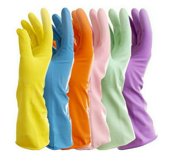 Kitchen%20Hand%20Gloves%20Half%20Hand%20(1%20Pair)%20-%20Image%203
