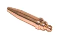 Oxy-Acetylene ANME Cutting Nozzle 1/16 inch Brass OXY-LPG PNME Cutting Nozzle same as picture. 