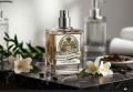 Clive Christian No.1 Inspired Perfume - The World’s Most Expensive Scent Clone - Premium Long Lasting - 15ml Pocket Perfume. 