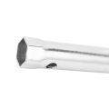 6PC 8-19mm Metric Tubular Box Wrench Set Tube Bar Spark-Plug. 
