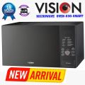 VISION MICROWAVE OVEN-G30-SMART-30.L. 
