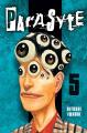 Parasyte Vol. 5. 
