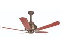 Pak Remote Control AC-DC/Solar Ceiling Fan 56 Inch Falcon Model -55Watt.